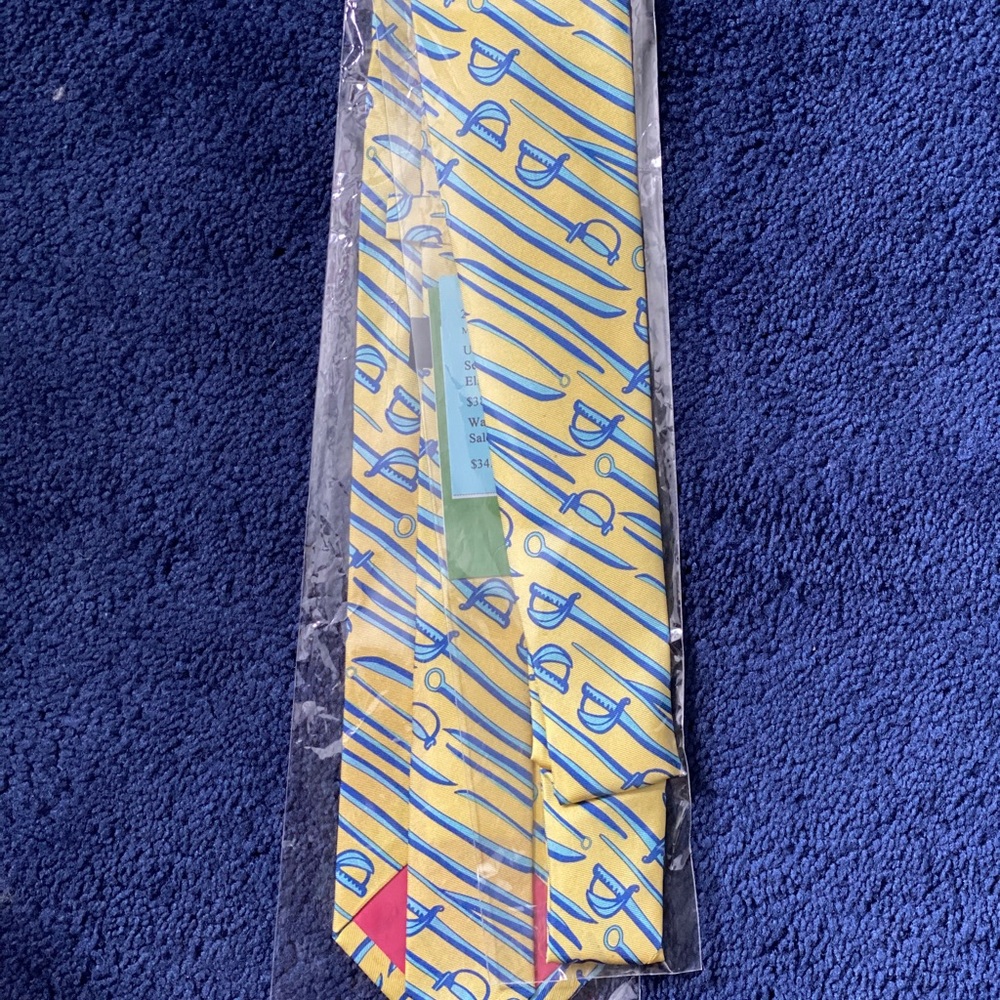 Rare Lilly Pulitzer Men’s Tie